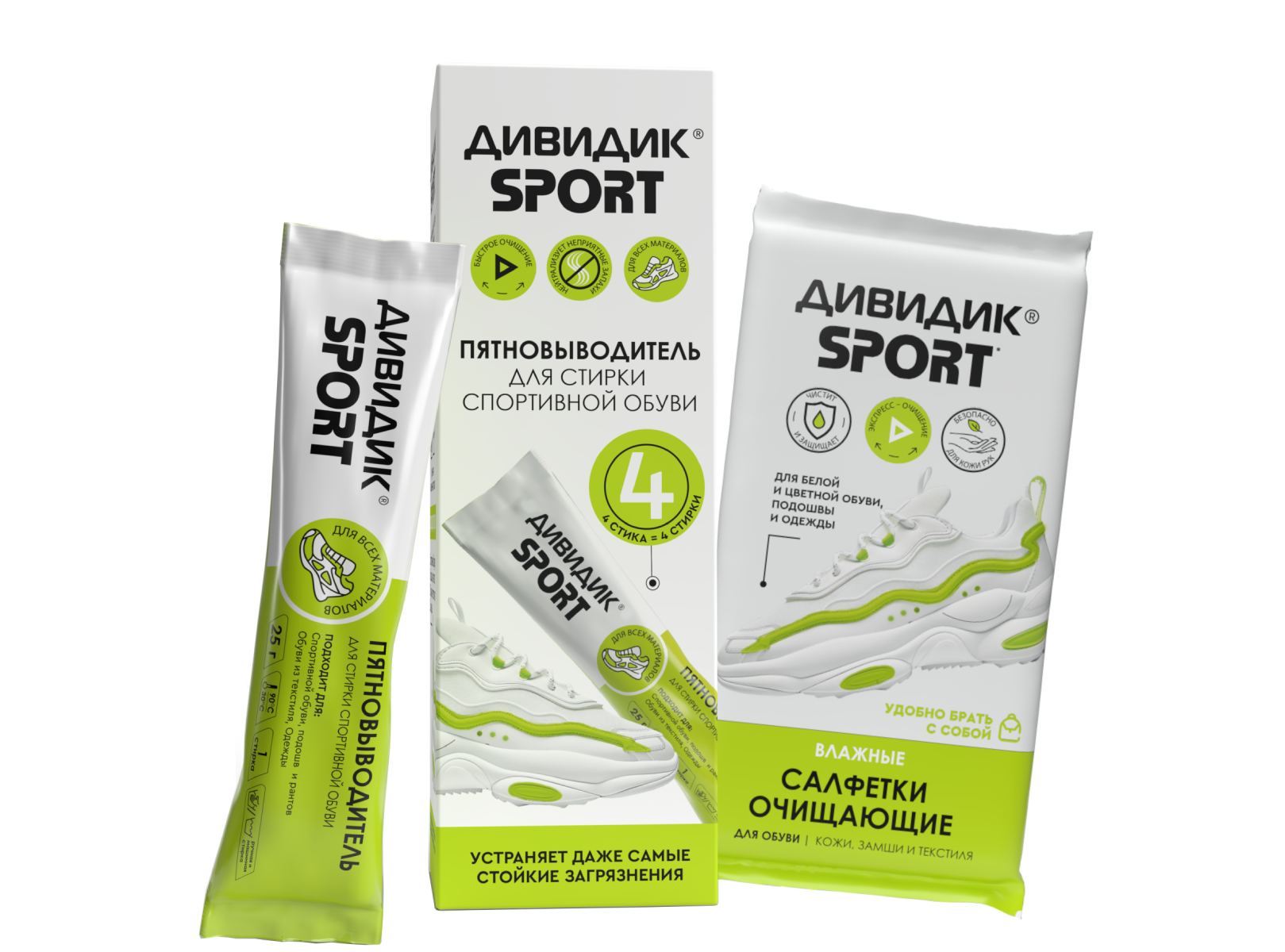 Уход за обувью